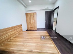 ht pearl, căn hộ 1 phòng ngủ-1wc 46m2, có đủ nội thất, ở được ngay. giá cho thuê chỉ 6 triệu