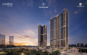 mở bán 2 toà căn hộ cuối cùng - cao cấp nhất lumiere essence peak mặt hồ 32ha vinhomes cổ loa