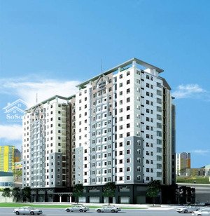 bán căn hộ chung cư sacomreal 584 : dt 78m2.2pn giá 3.6 tỷ lh hưng