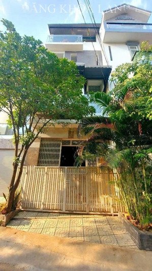 cần bán gấp nhà đẹp 4 tầng p hbc, thủ đức. hẻm 10m chỉ nhỉnh 8tỷ