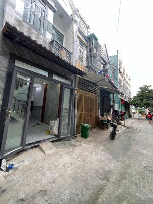 bán nhà riêng 30m2, 1,57 tỷ tại dương thị mười, tân thới hiệp, q.12, hcm - giá ưu đãi hàng hiếm