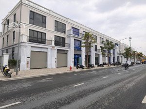 bán nhanh liền kề 3 tầng vinhomes vũ yên 90m² giá hơn 6 tỷ,gần sân golf & quảng trường châu âu