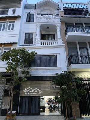 hiếm! nhà bán mặt tiền đường a4 - khu k300, p12 tân bình. dt 5.6x20m nở hậu 5.9m, chỉ 23.5 tỷ