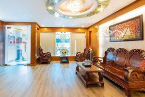 khách sạn - 7 tầng (6x23m) doanh thu 270 tr/thang -thang máy mt khu tên lửa - chỉ: 24 tỷ