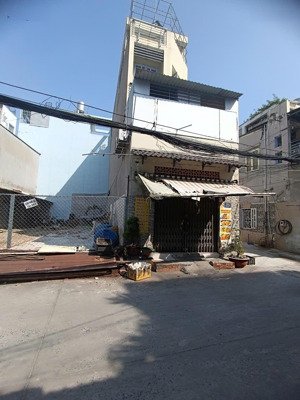 bán lô đất kế đô đốc long - quận tân phú - dt: 4.3x19m - giá bán 7.8 tỷ tl