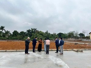 đất hoà lạc quá hot cơ hội vàng cho nhà đầu tư f0 giá nhỉnh 3 tỷ/ lô