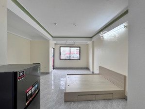 cho thuê gấp studio 35m2 giá 6tr2 ngay lê trọng tấn - thanh xuân, full đồ mới, ở được ngay!