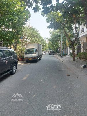 cho thuê nhà nguyên căn kdc phú mỹ, quận 7, 4pn, 35tr, lh 