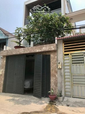 bán nhà tân hiệp 4 hóc môn - 84m2 - 3 tầng - 6.3 tỷ - nội thất cao cấp, giá hời không thể chối từ