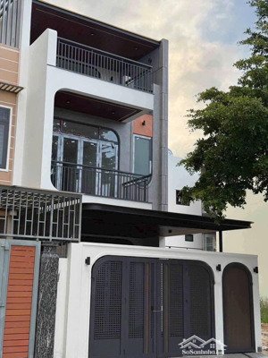 bán nhà mới gói 2 mỹ gia - nha trang