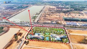 cần bán gấp căn 1pn+ tòa y5 view hồ điều hòa 32ha + cầu tứ liên giá hđ 5.4 tỷ dự án vinhomes cổ loa