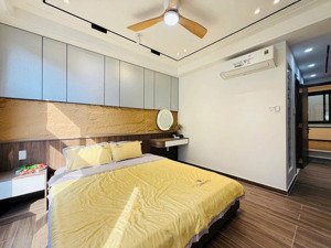 bán nhà riêng tại đường nguyễn phúc nguyên, phường 9, quận 3, đang cho thuê 25 tr/tháng