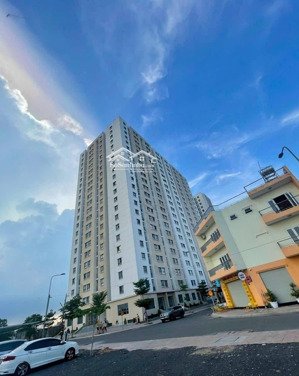 bán căn hộ dự án nhà ở xh vĩnh lộc a - dgold diện tích: 56m2 gồm 2pn, 2wc.tầng cao- giá 1.430 tỷ