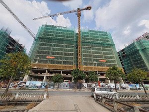 căn 2 pn quỹ ngoại ruby park phúc lợi (long biên) giá tốt nhất thị trường