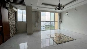 căn góc view sông nhìn phú mỹ hưng 4.86tỷ, decore cơ bản 102m2 (3 phòng ngủ + 2wc) nhận nhà ở ngay