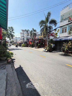 bán nhà mặt tiền kinh doanh vị trí siêu hot gò vấp ngay phạm văn chiêu .lh 