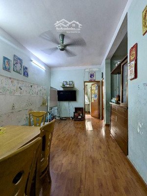 hàng hiếm lầu 2 chung cư hà kiều 55m2 chỉ 2,8tỷ gò vấp - gần dương quảng hàm, phan văn trị