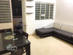 cần bán chung cư bàu cát 2 thang bộ diện tích 46m , 2 phòng ngủ giá 2.18 tỷ