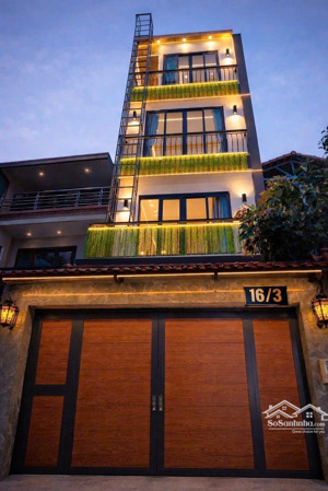 bán siêu phẩm tại đs 18 gò vấp vị trí đẹp hxh đường số 18, p. thông tây hội. lh 