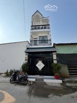 tuấn hailongreal: bán nhà 3 tầng 5,5tỷ hẻm xe hơi lê văn lương ngay cầu long kiểng kế phú mỹ hưng