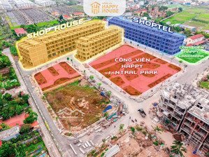 quá rẻ - đầu tư không thể bỏ lỡ hồng an happy house - liền kề 4 tầng 1 tum giá chỉ từ 3xxx/căn.