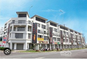 bán shophouse tiêu chuẩn gamuda, hoàng mai, hà nội (vị trí vip)