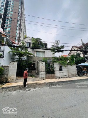 siêu khan hiếm! bán lô đất mt giang văn minh, an phú ( 5 x 20m, hầm + 7 tầng), giá 28 tỷ