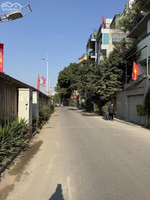 Bán Nhà Mặt Phố Âu Cơ Tây Hồ 80m2-6T MT5m LÔ GÓC 38 Tỷ Âu Cơ.