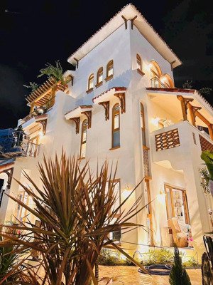 bán căn hộ blanca city full nội thất - 1 pn view sunworld giai đoạn 1 - mr duc srt 