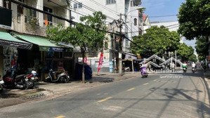 bán nhà bông sao - hxh - 65m2 - 4 tầng - 4pn - bông sao phường 5 quận 8 - nhỉnh 9 tỷ (tl)