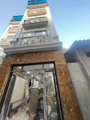 nhà riêng 4.5 tầng đông la an khánh giáp phường yên nghĩa, hà đông, hà nội, 5,25 tỷ, 32 m2