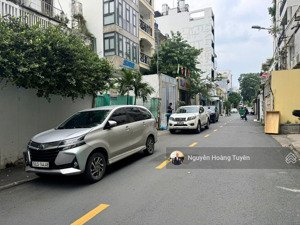 còn đúng 1 căn! mặt tiền thạch thị thanh, tân định, quận 1. dtcn 51m2 - ctxd 6 tầng. chỉ 19,2 tỷ tl