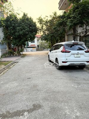 bán đất đông dư 55m2 mt 5m nhỉnh 6 tỷ ngõ thông - 7 chỗ vào đất - oto các loại dừng đỗ ngày đêm