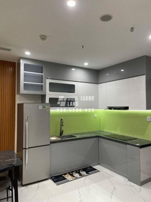 vinhome grand park / cho thuê | 1pn 5 - 7tr/th