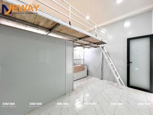 phòng trọ giá rẻ sẵn nội thất gần aeon tân phú thuận đại học công thương kcn tan bình