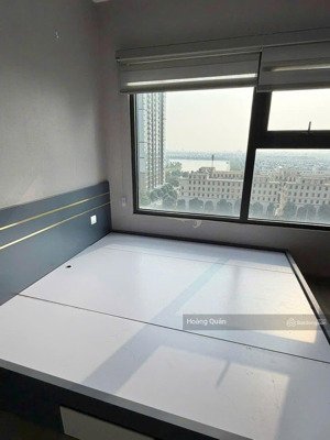 bán căn chung cư 55m 2n1wc trung hòa - 4.95 tỷ, sổ đỏ, tầng trung, full đồ, view đẹp