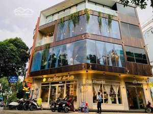 hàng ngon giá hot! bán nhà 3 mt cao thắng, quận 10 (6.6 x 20m, 4 tầng + tm, hđt 150tr/ th), 28 tỷ