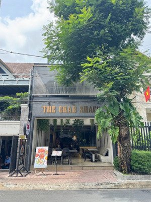 bán nhà mặt phố lê văn miến, thảo điền, quận 2, 60 tỷ, 150.7m2 giá ưu đãi uy tín