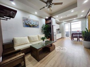 siêu phẩm cực hiếm, chính chủ bán gấp căn hộ 55m2, 2pn m2 mipec kiến hưng, full nội thất vào ở ngay