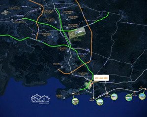 chỉ 2 tỷ sở hữu đất mặt tiền tp hcm cơ hội cuối trước khi tăng giá.