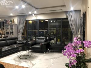  Gửi bán CHCC 3 ngủ, 111m2 view thành phố thoáng mở tại Imperia Garden