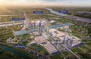 bán căn liền kề tinh hoa thiên nga 4 - 20.5 tỷ - 63m, khách nợ bank, bán gấp