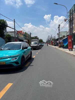 bán nhà mặt tiền đường bùi hữu nghĩa (sổ riêng 343m2) đang cho thuê thu nhập 20 triệu/tháng