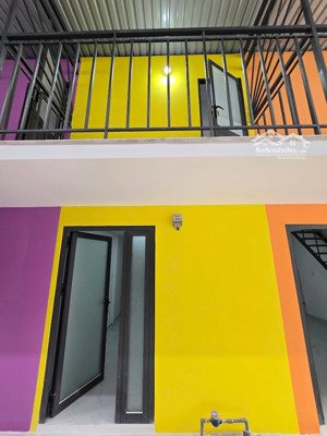 nhà nguyên căn chính chủ mới xây 100% linh đông, thủ đức