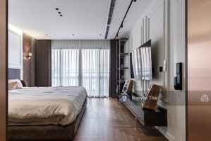 (giá chuẩn) bán căn góc 3pn - 2wc 136m2 tòa bohemia, ban công đn, full nội thất, có slot. giá 13 tỷ