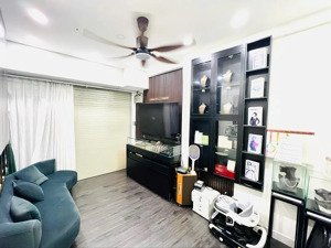 [phường bàn cờ quận 3] bán nhà 2 tầng hẻm 3m sát chợ vườn chuối - cư xá đô thành - giá hơn 4 tỷ