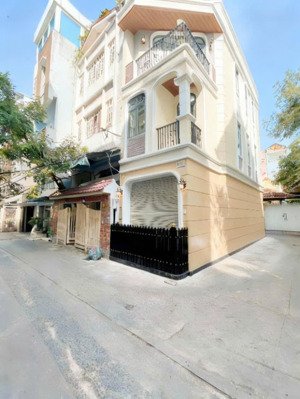 bán nhà mặt tiền kinh doanh mới đẹp khánh hội vip q4 có 8 tỷ