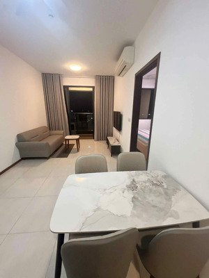 chung cư ruby - nguyễn sỹ sách, tân bình, 1p ngủ 55m2 giá 8tr