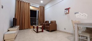 cho thuê căn hộ luxgarden quận 7, lầu cao bao mát view sông trực diện