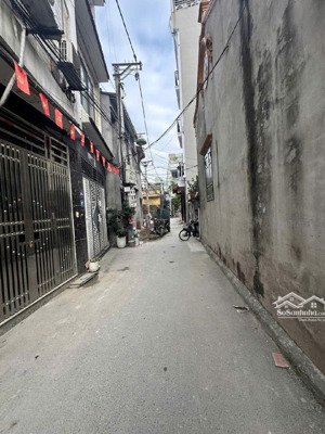 cực hiếm! bán nhà lô góc đa sỹ kiến hưng 30m², 4 tầng, phòng nào cũng sáng, giá 6.9 tỷ